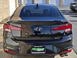Used 2020 Hyundai Elantra Sport w/ Premium Package 02 image 5