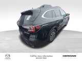 Used 2021 Subaru Outback Premium image 4