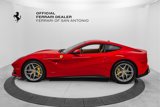 Certified 2016 Ferrari F12 Berlinetta image 3