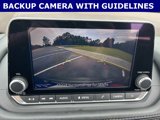 Used 2023 Nissan Rogue SV image 2