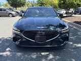 Used 2022 Genesis G70 3.3T w/ Sport Prestige Package image 2