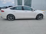 Used 2013 Ford Fusion Titanium w/ Titanium Driver Assist Pkg image 5