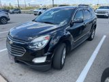 Used 2016 Chevrolet Equinox LT w/ Convenience Package image 2