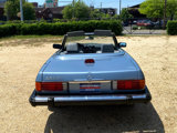 Used 1987 Mercedes-Benz 560 SL image 6