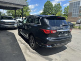 Used 2016 INFINITI QX60 FWD image 4