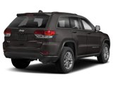 Certified 2018 Jeep Grand Cherokee Laredo image 3