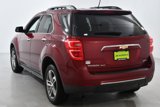 Used 2017 Chevrolet Equinox Premier w/ Enhanced Convenience Package image 4