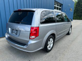 Used 2013 Dodge Grand Caravan SE image 4