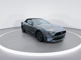 Used 2022 Ford Mustang Premium image 2