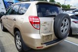 Used 2009 Toyota RAV4 2WD image 4