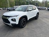 Used 2021 Chevrolet TrailBlazer LT w/ Sun and Liftgate Package image 2