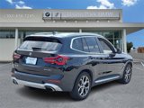 Used 2022 BMW X3 xDrive30i w/ Convenience Package image 4