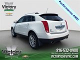 Used 2015 Cadillac SRX Performance w/ Driver Awareness Package image 4