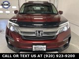 Used 2019 Honda Pilot EX-L image 2