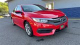 Used 2016 Honda Civic LX image 4
