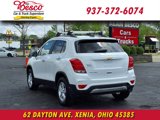 Used 2017 Chevrolet Trax LT w/ Driver Confidence Package image 5