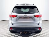 Used 2015 Toyota Highlander Limited Platinum image 5
