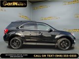 Used 2017 Chevrolet Equinox LT w/ Midnight Edition image 4