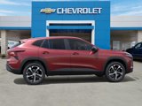 New 2025 Chevrolet Trax RS w/ Driver Confidence Package image 5