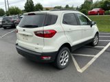 Used 2022 Ford EcoSport SE w/ SE Convenience Package image 5
