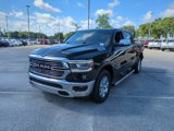 Used 2022 RAM 1500 Laramie image 2