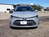 Used 2021 Toyota Corolla LE image 2