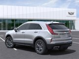 New 2025 Cadillac XT4 Premium Luxury w/ Cold Weather Package image 3