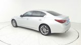 Used 2020 INFINITI Q50 Luxe image 4
