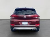 Used 2017 Hyundai Tucson Sport image 4