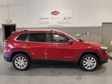 Used 2014 Jeep Cherokee Limited w/ Trailer Tow Group image 3