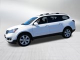 Used 2017 Chevrolet Traverse LT w/ Style and Technology Package image 3