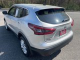 Used 2021 Nissan Rogue Sport S image 3