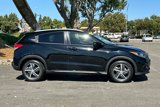Used 2021 Honda HR-V EX-L image 3