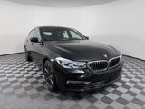 Used 2018 BMW 640i Gran Turismo xDrive image 3