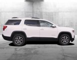 Used 2023 GMC Acadia SLT image 5