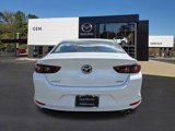 New 2025 MAZDA MAZDA3 s image 5