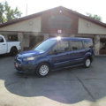 Used 2017 Ford Transit Connect XL image 2