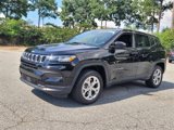 Used 2024 Jeep Compass Sport image 3