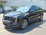 Used 2021 Cadillac XT4 Sport w/ Cold Weather Package image 3