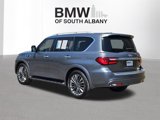 Used 2018 INFINITI QX80 4WD w/ Deluxe Technology Package image 5