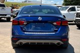 Used 2022 Nissan Altima 2.5 SR image 4
