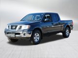 Used 2011 Nissan Frontier SV image 3