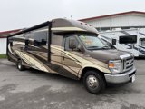 Used 2015 Ford E-450 and Econoline 450 Super Duty w/ Motorhome Prep Package image 3