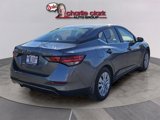 New 2025 Nissan Sentra S image 6