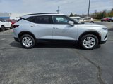 Used 2022 Chevrolet Blazer LT image 2