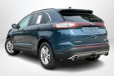 Used 2016 Ford Edge SEL w/ Class II Trailer Tow Package image 4