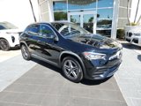Used 2023 Mercedes-Benz GLA 250 4MATIC w/ AMG Line Exterior image 2