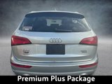 Used 2016 Audi Q5 2.0T Premium Plus w/ Technology Package image 4