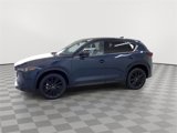 Certified 2025 MAZDA CX-5 2.5 Turbo w/ Premium Package image 5