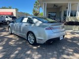 Used 2016 Lincoln MKZ Hybrid w/ Equipment Group 500A Select image 3